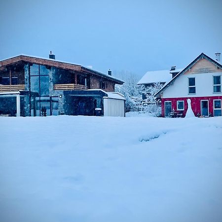 Alprocks Alvaresort Bichlbach Exteriör bild