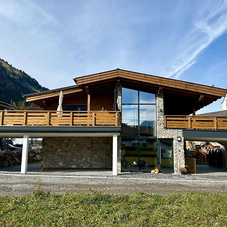 Alprocks Alvaresort Bichlbach Exteriör bild