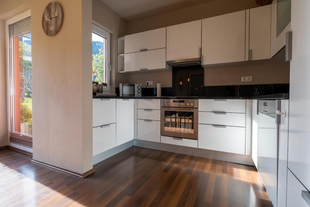 Alprocks Alvaresort Bichlbach Exteriör bild