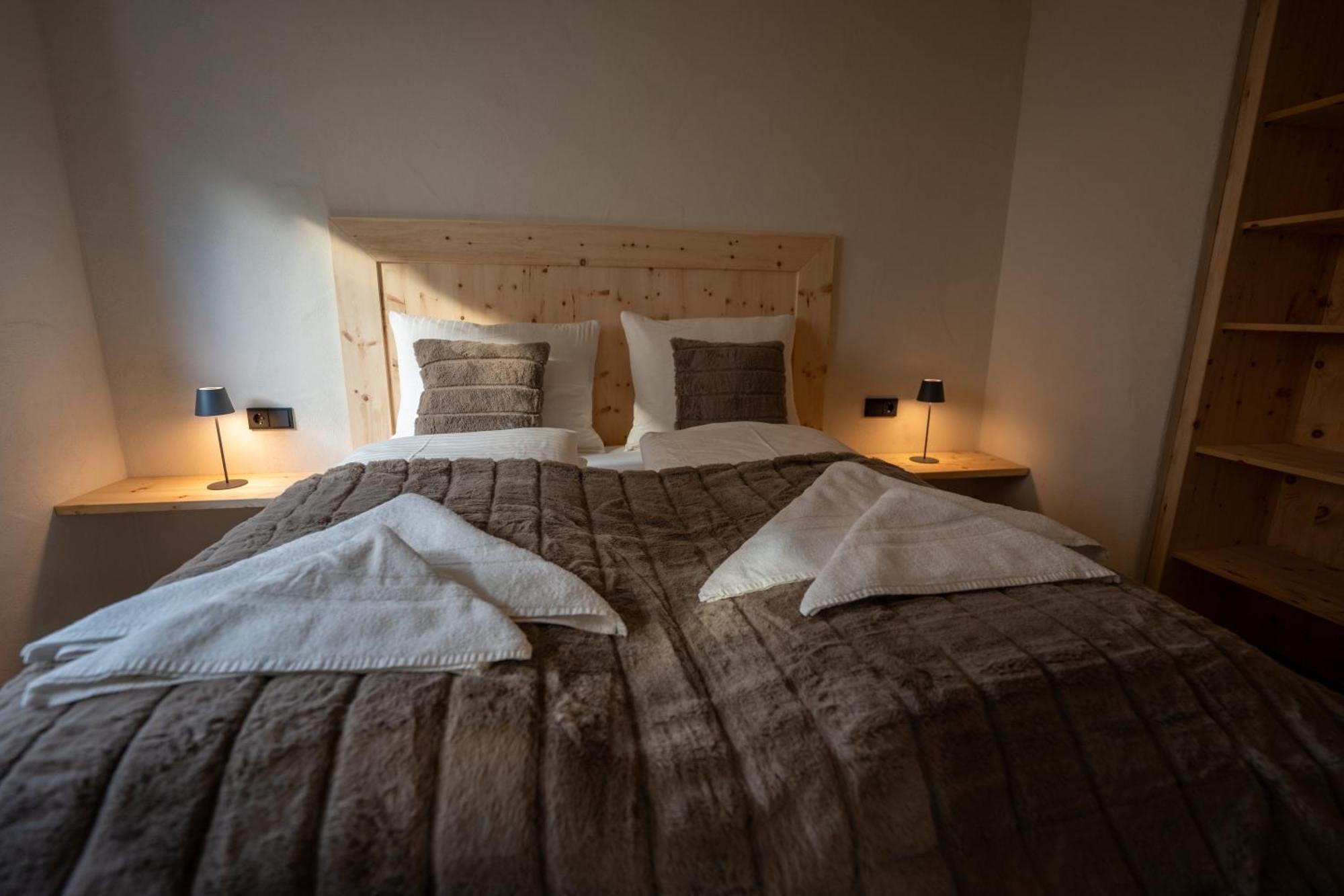 Alprocks Alvaresort Bichlbach Exteriör bild