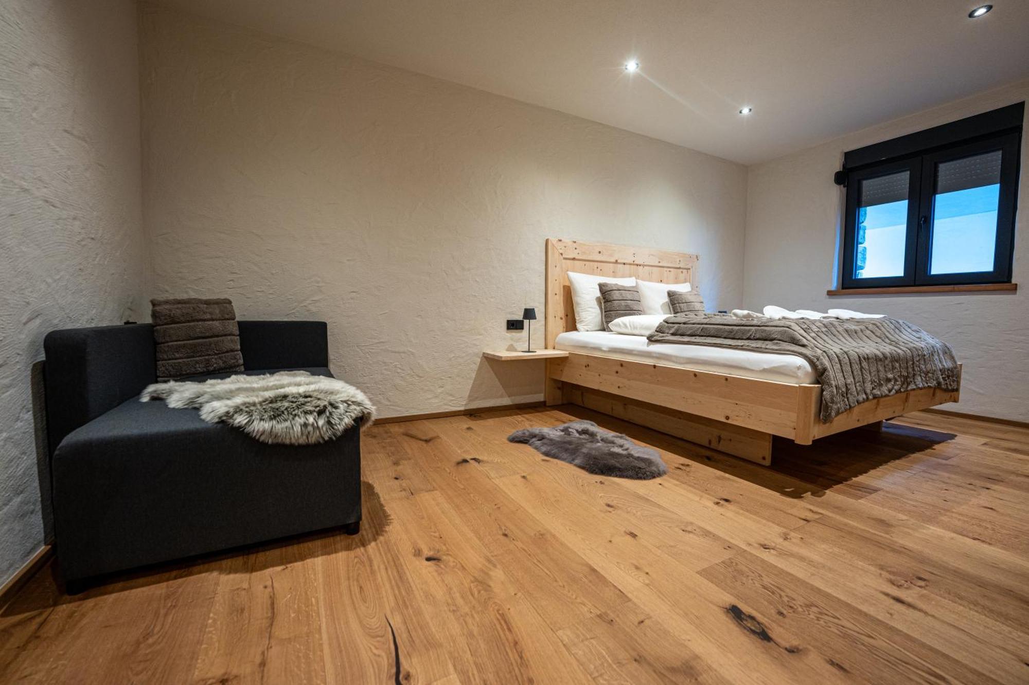 Alprocks Alvaresort Bichlbach Exteriör bild
