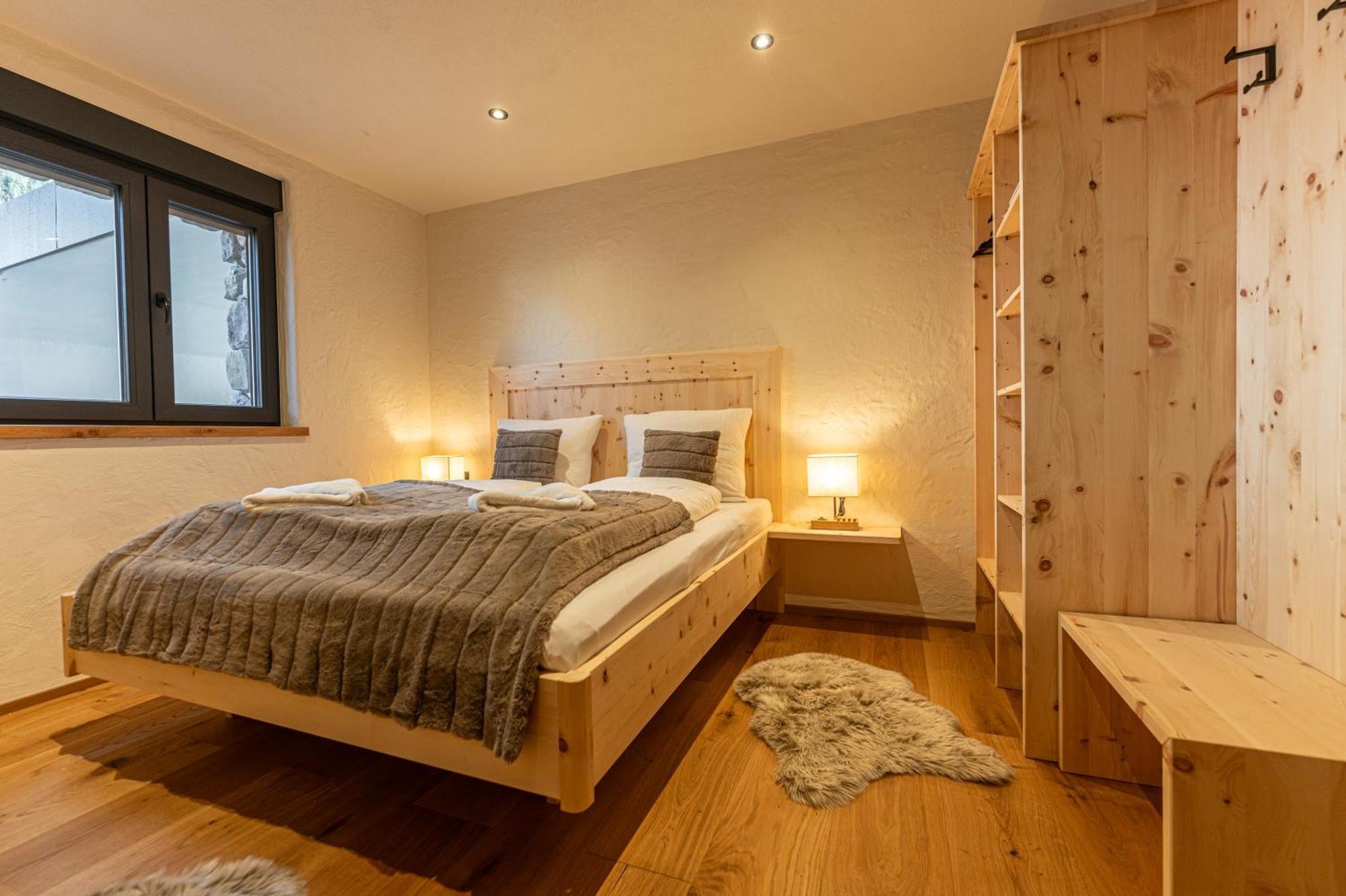 Alprocks Alvaresort Bichlbach Exteriör bild