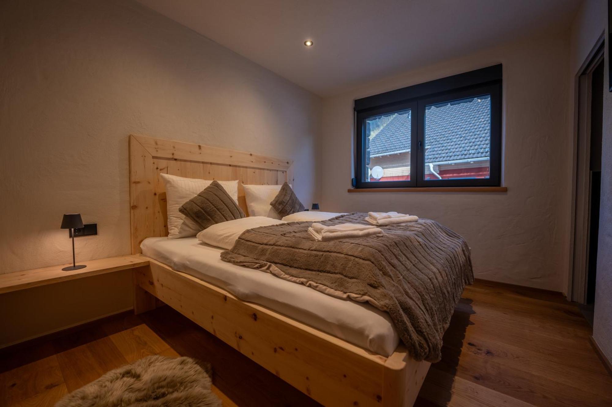 Alprocks Alvaresort Bichlbach Exteriör bild
