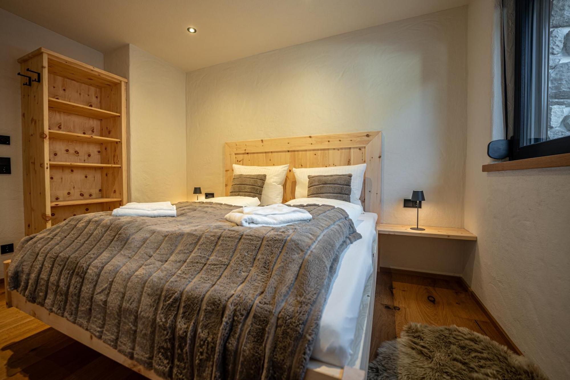 Alprocks Alvaresort Bichlbach Exteriör bild