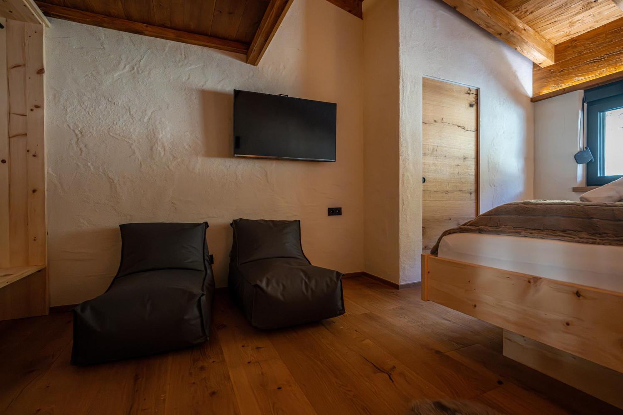 Alprocks Alvaresort Bichlbach Exteriör bild