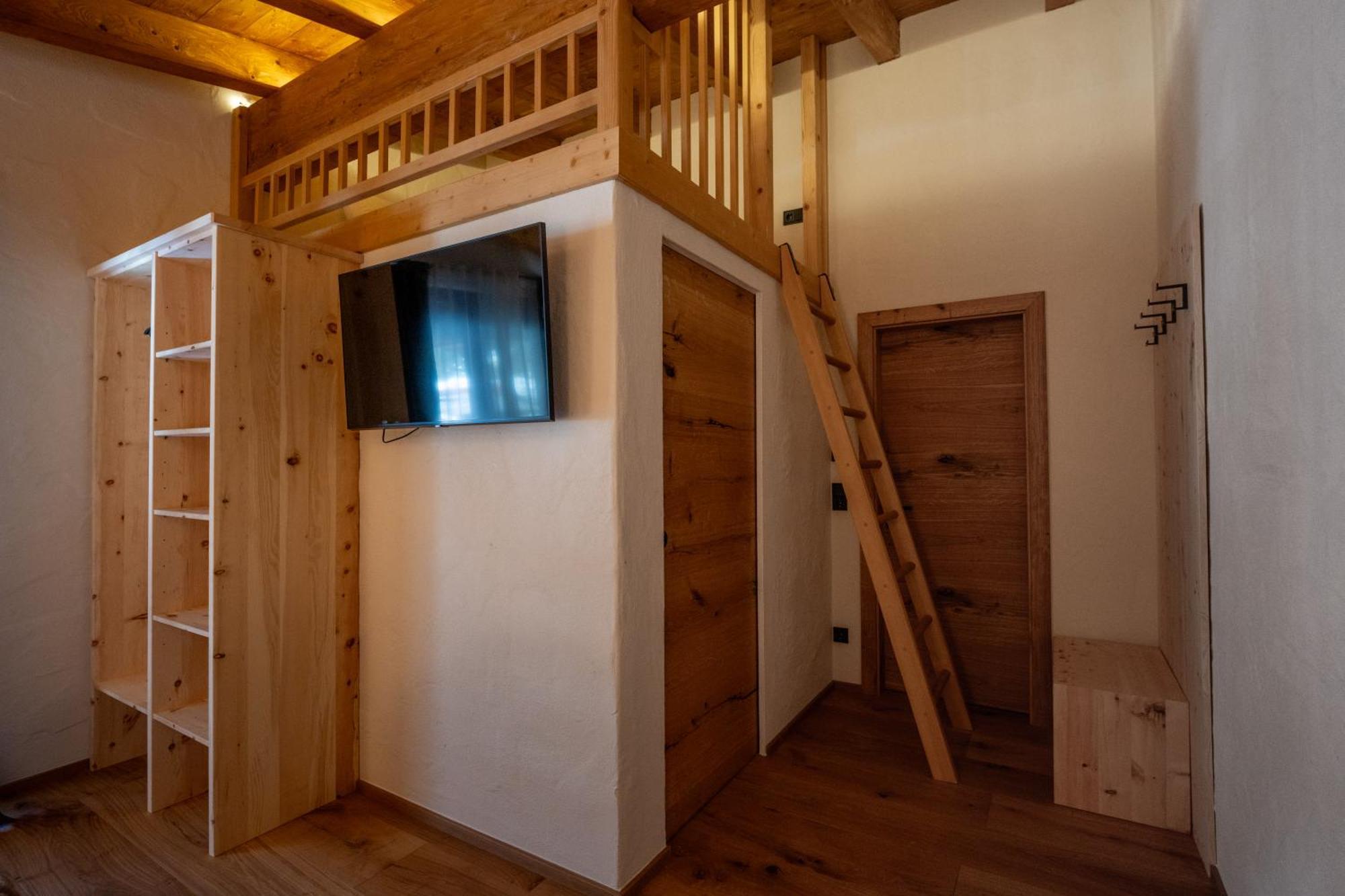 Alprocks Alvaresort Bichlbach Exteriör bild