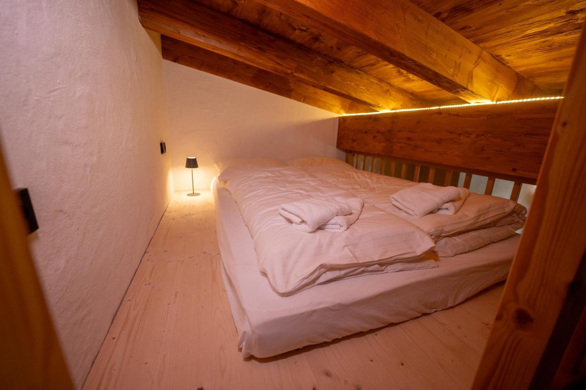 Alprocks Alvaresort Bichlbach Exteriör bild