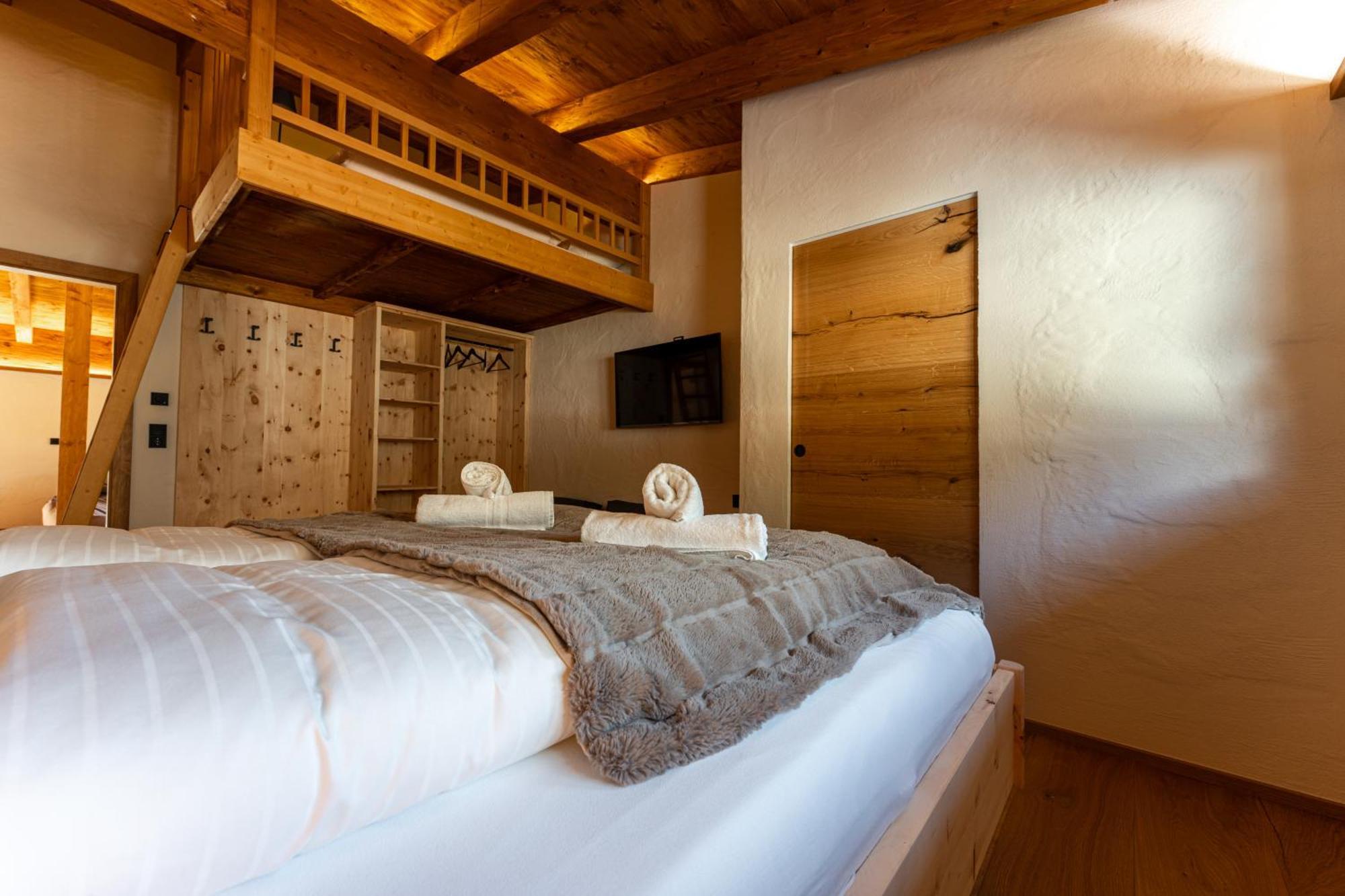 Alprocks Alvaresort Bichlbach Exteriör bild
