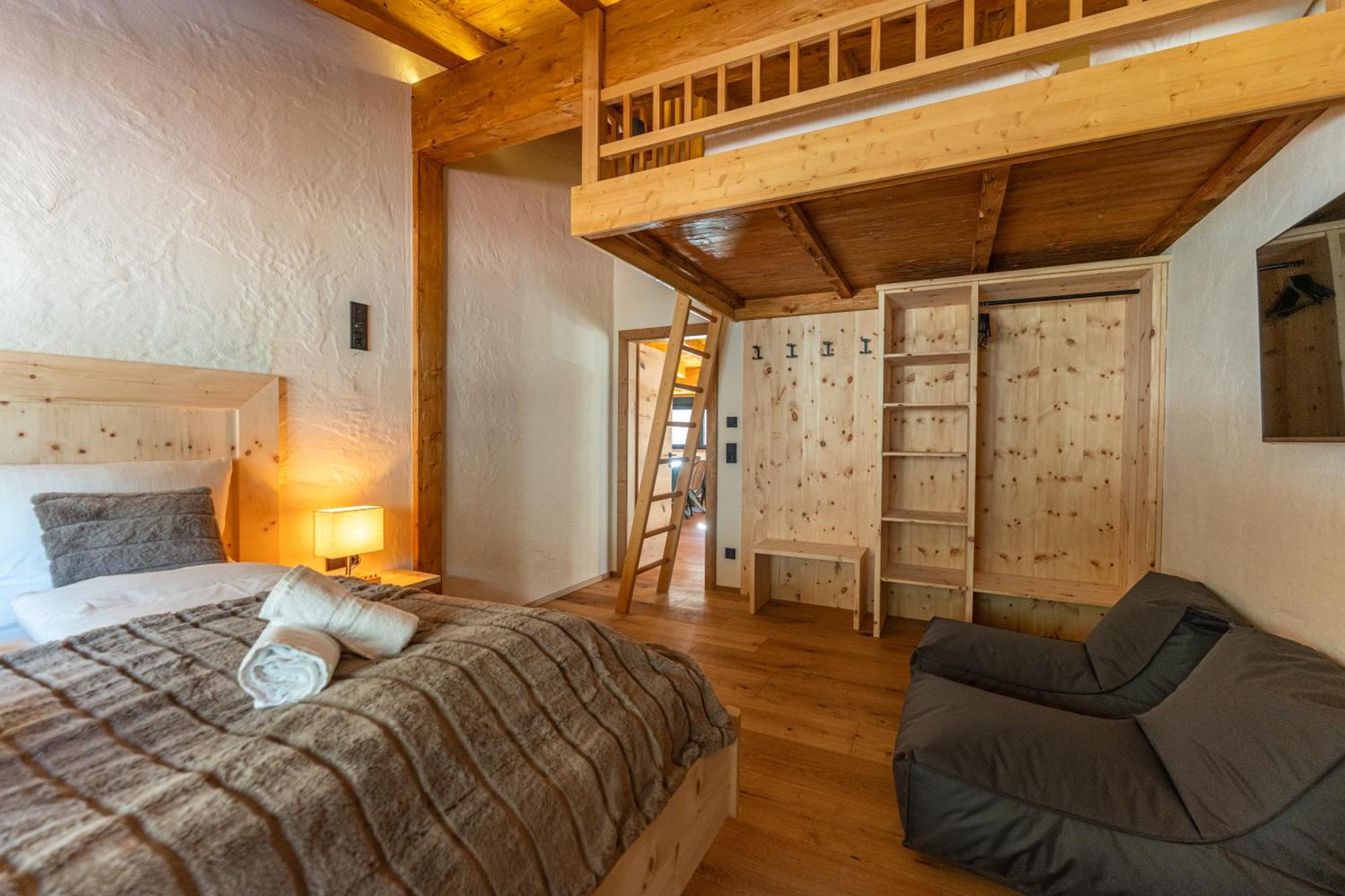 Alprocks Alvaresort Bichlbach Exteriör bild