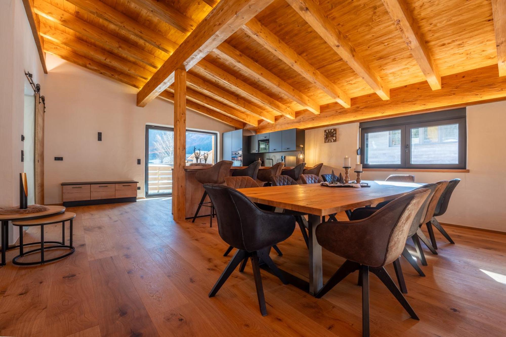 Alprocks Alvaresort Bichlbach Exteriör bild