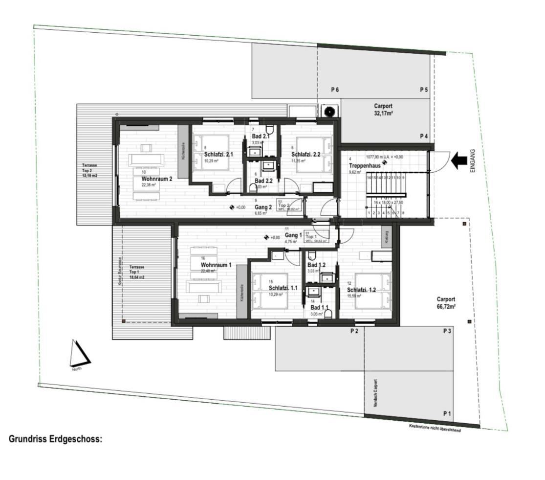Alprocks Alvaresort Bichlbach Exteriör bild