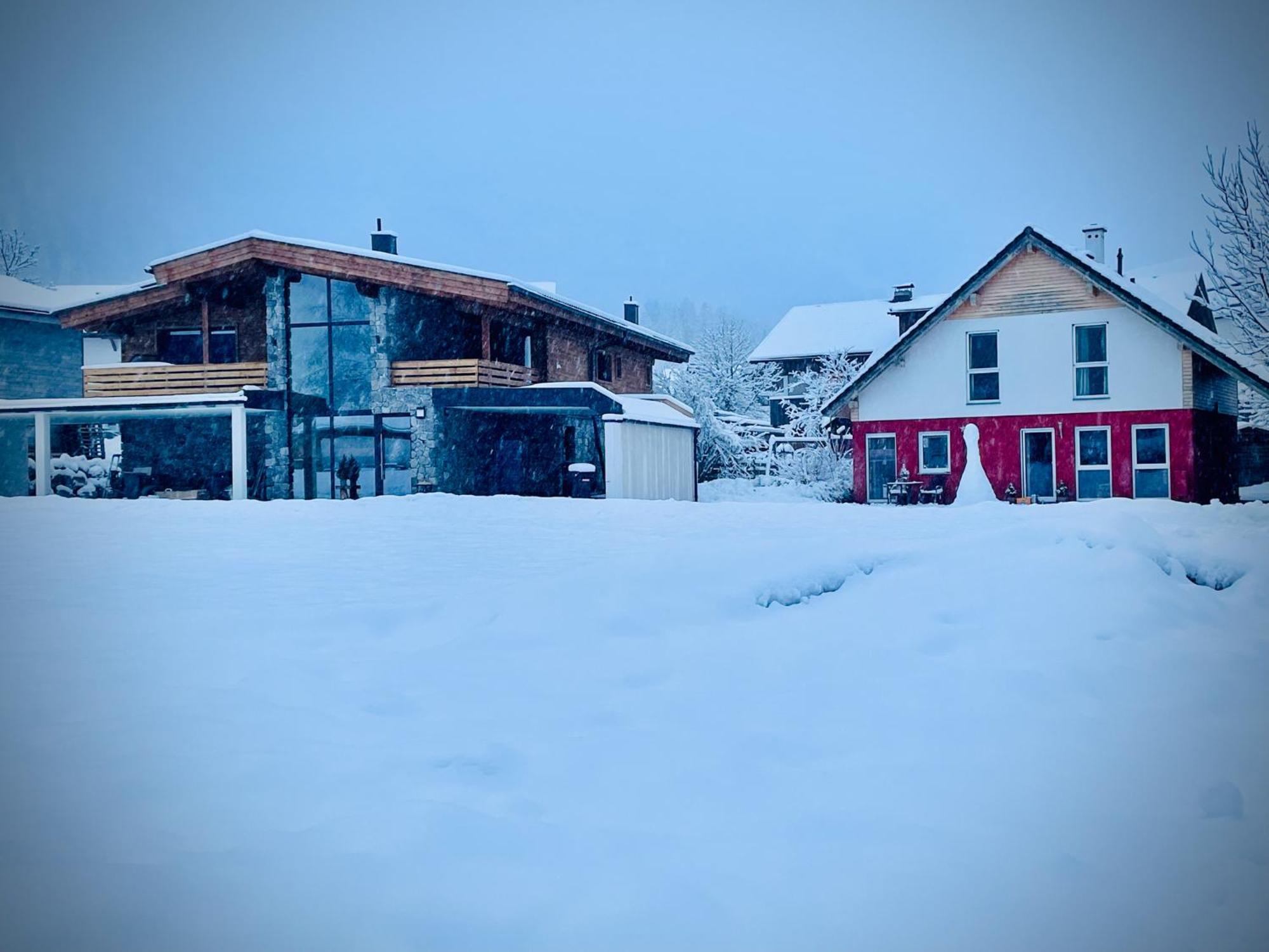 Alprocks Alvaresort Bichlbach Exteriör bild